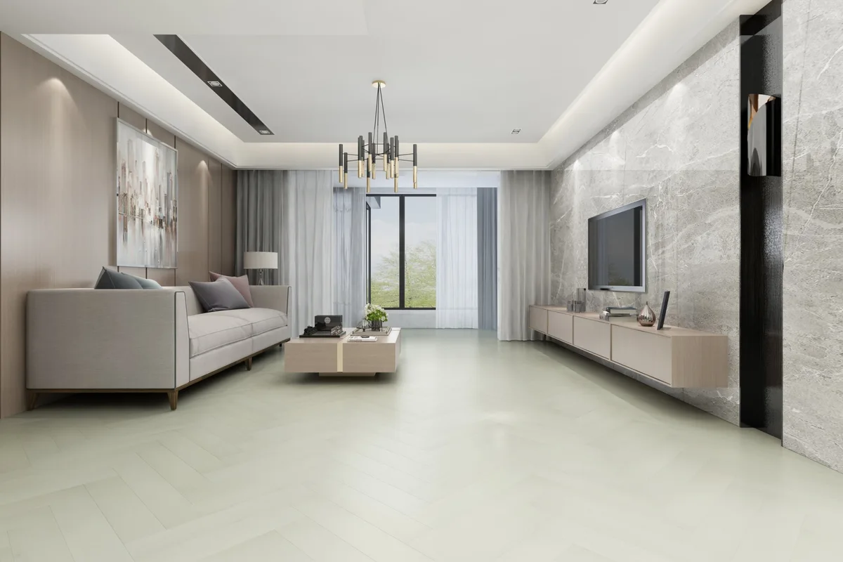 Кварцвиниловая плитка Damy Floor клеевая London LVT Кардифф 191023EL-05-LVT венгерская елка 590×118×2,5