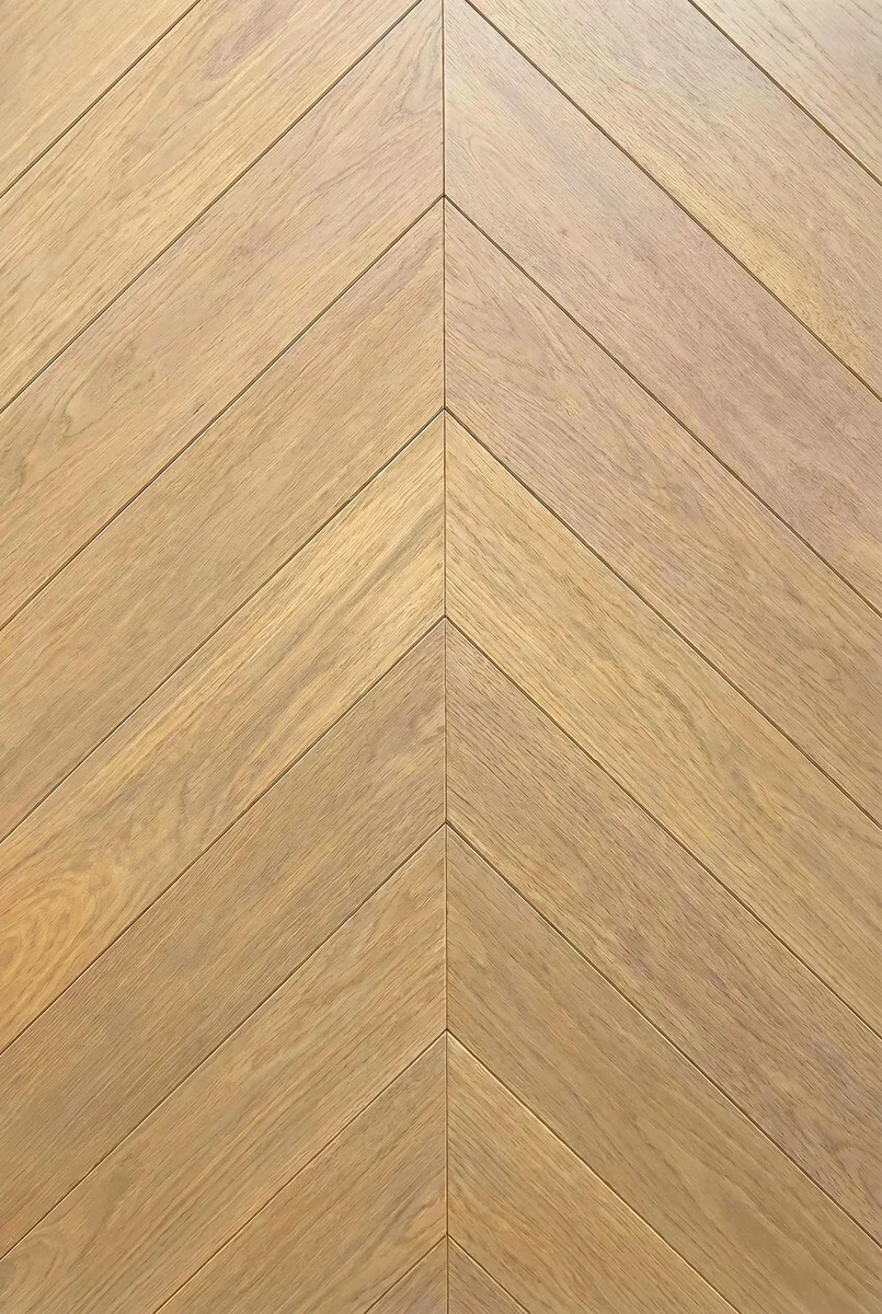 Инженерная доска Gran Parte Дуб Оливиа 050 элит французская елка 460×110×15