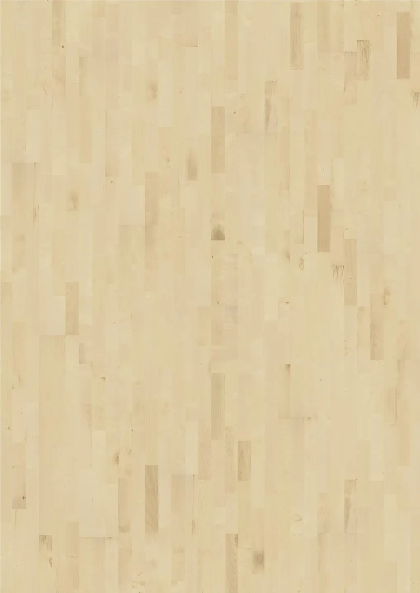 Паркетная доска Kahrs Трес European Maple Gotha 133N18EL50KW240 Variation 2423×200×13