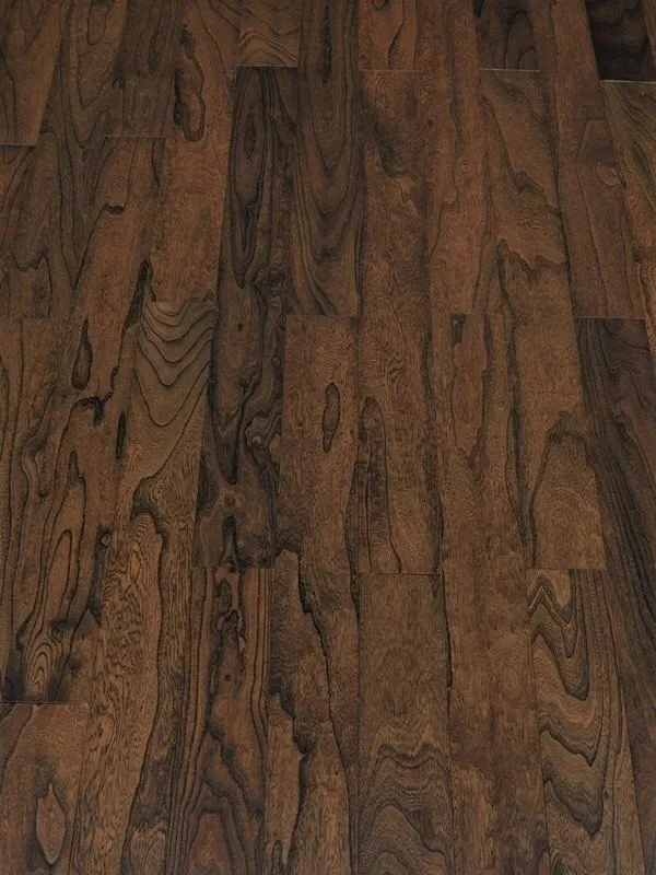 Инженерная доска Wood Bee Ильм ABC 400-1200×125×12