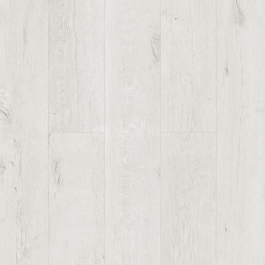 Ламинат Alpine Floor Premium Дуб Вайт P 1006 1380×190×10