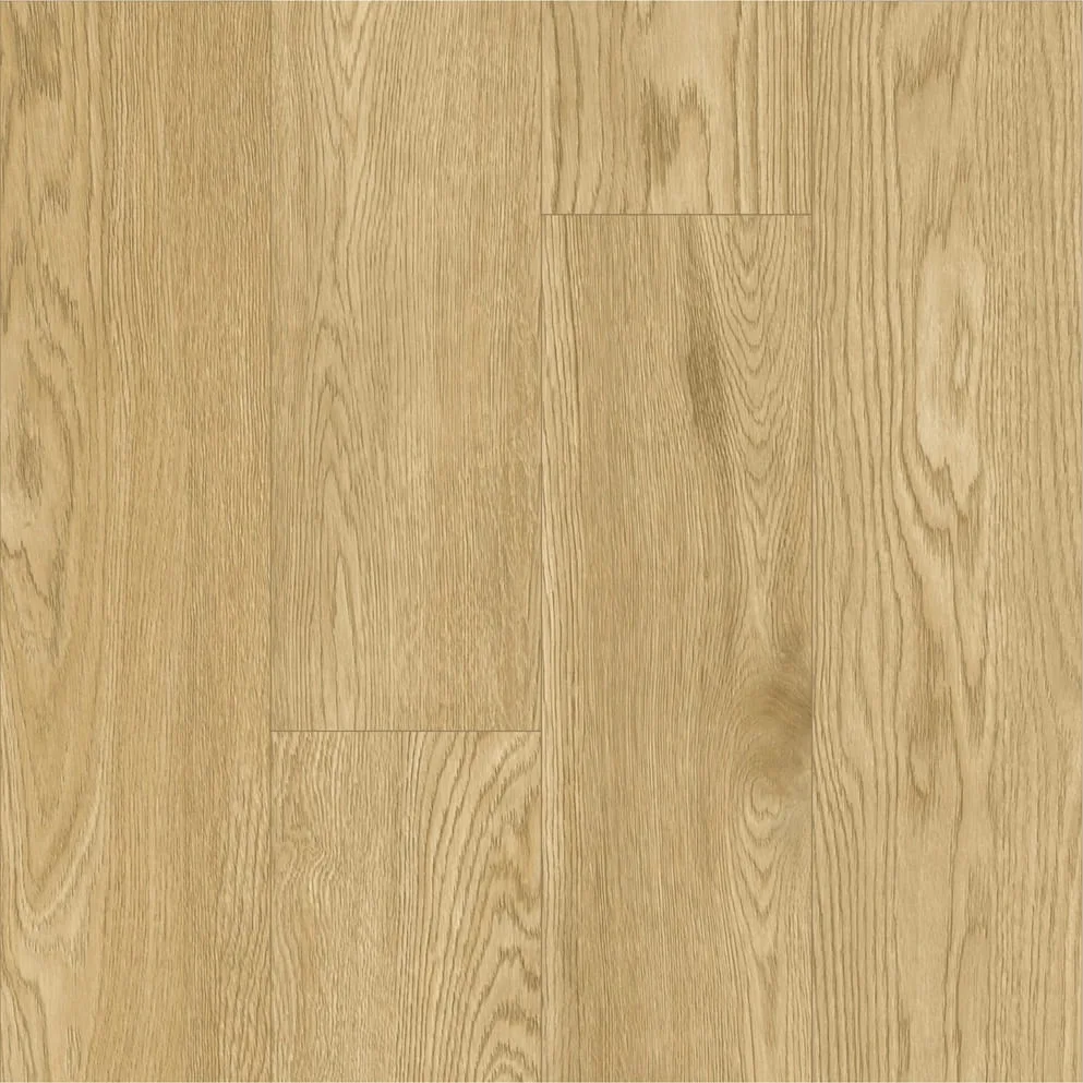 Кварцвиниловый SPC ламинат Home Expert Prime Дуб Клэр 3061-227 1220×150×4