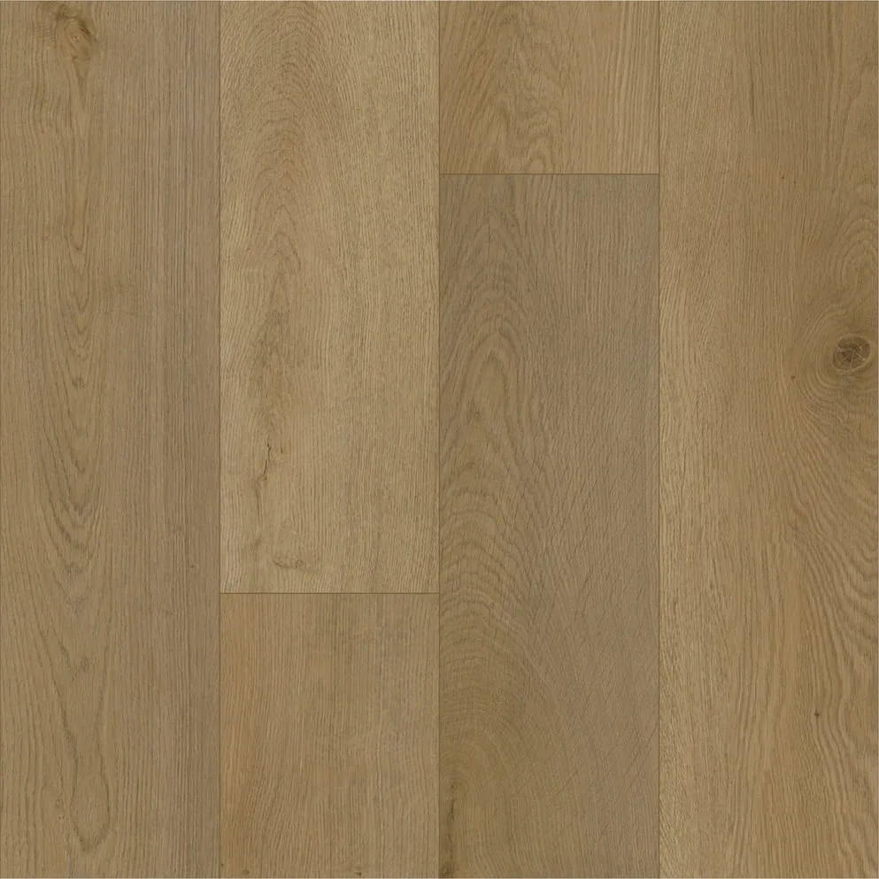 Кварцвиниловый SPC ламинат Home Expert Prime Дуб Индийский Соан 653-223 1220×150×4