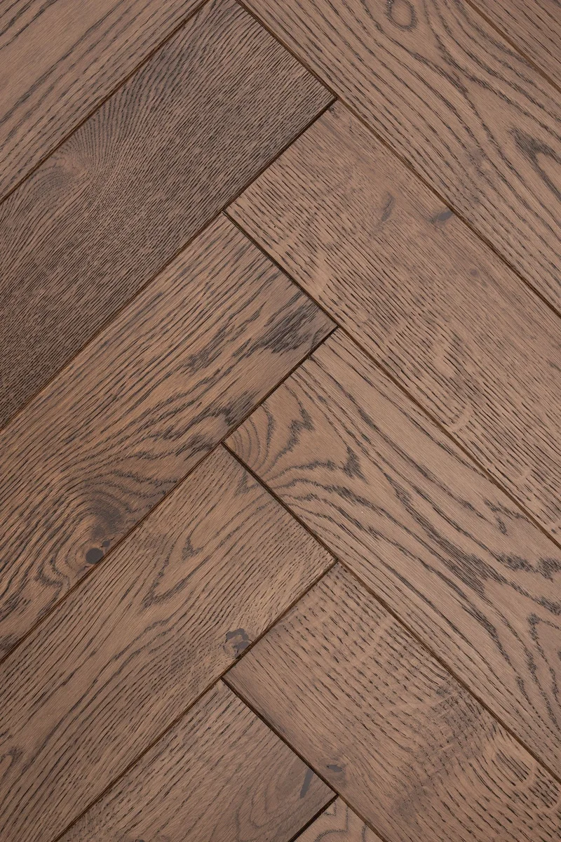 Инженерная доска Polarwood Herringbone Дуб Cylon 1019ACHB8CYLO124 робуст венгерская елка 600×100×14