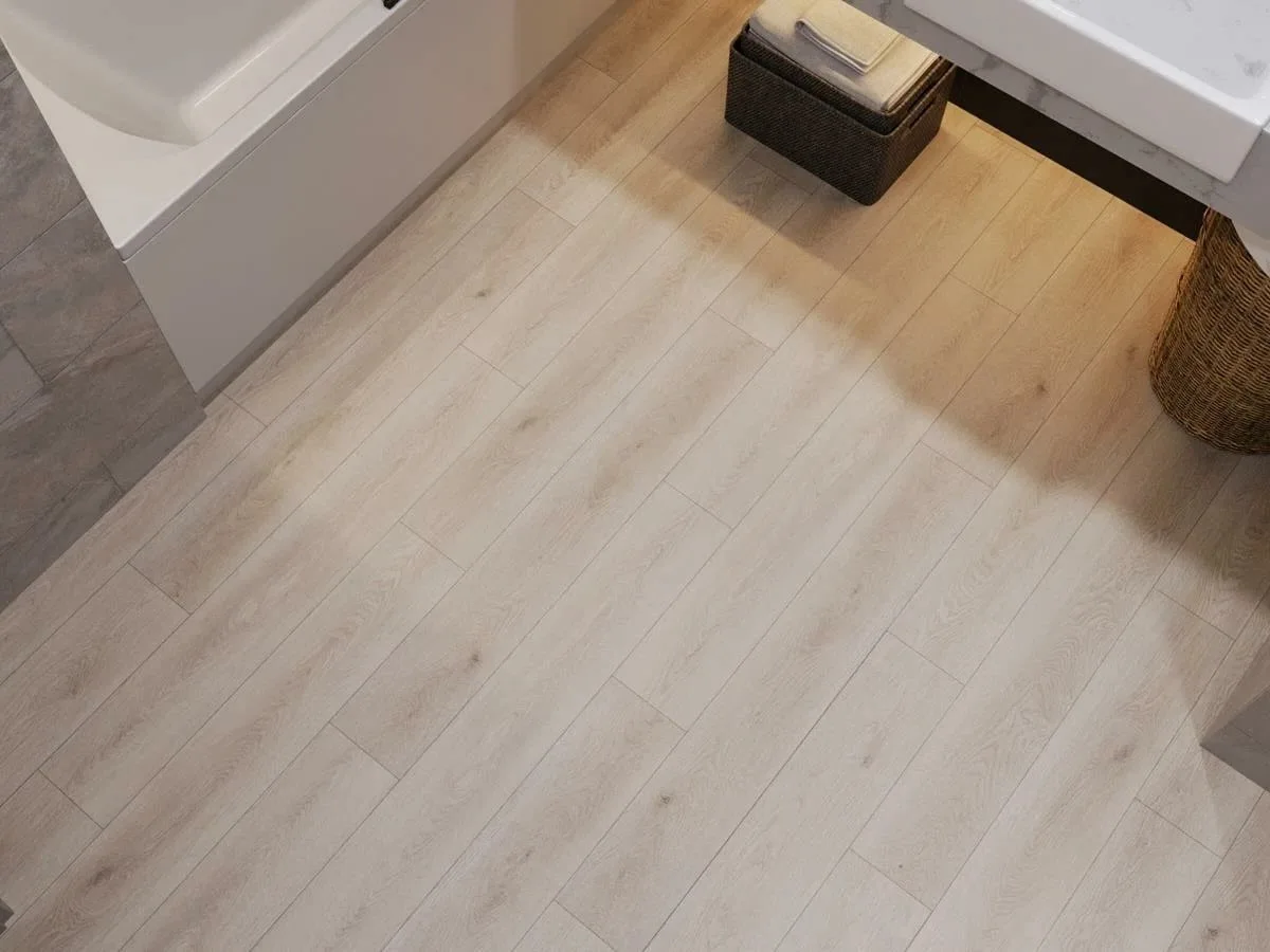 Кварцвиниловая плитка Norland клеевая Sigrid LVT Freya 1003-11 1219,2×184,15×2