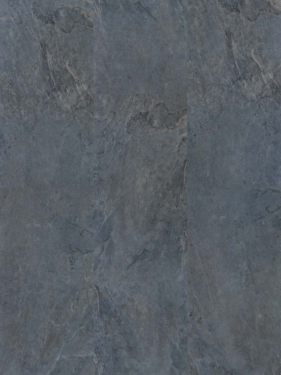 Кварцвиниловый SPC ламинат Vinilam Ceramo Stone Мальтийский Базальт 91907 940×470×8