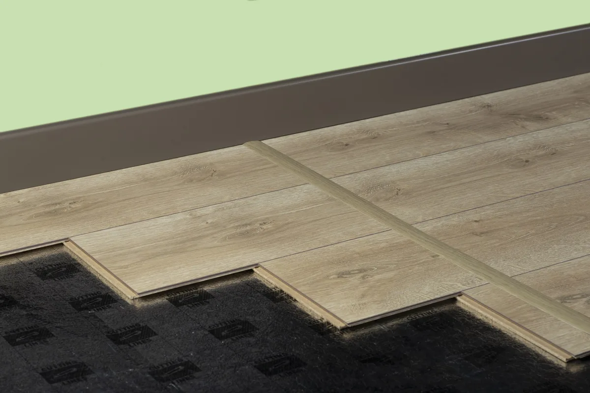 Ламинат Kronopol Platinium Zodiak Oak Scorpio D 4569 1380×193×10