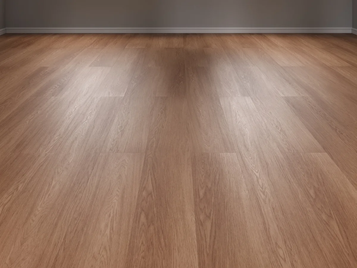 Кварцвиниловый SPC ламинат Vinilam Vinilpol Дуб Шера 8866-EIR 1220×228×6