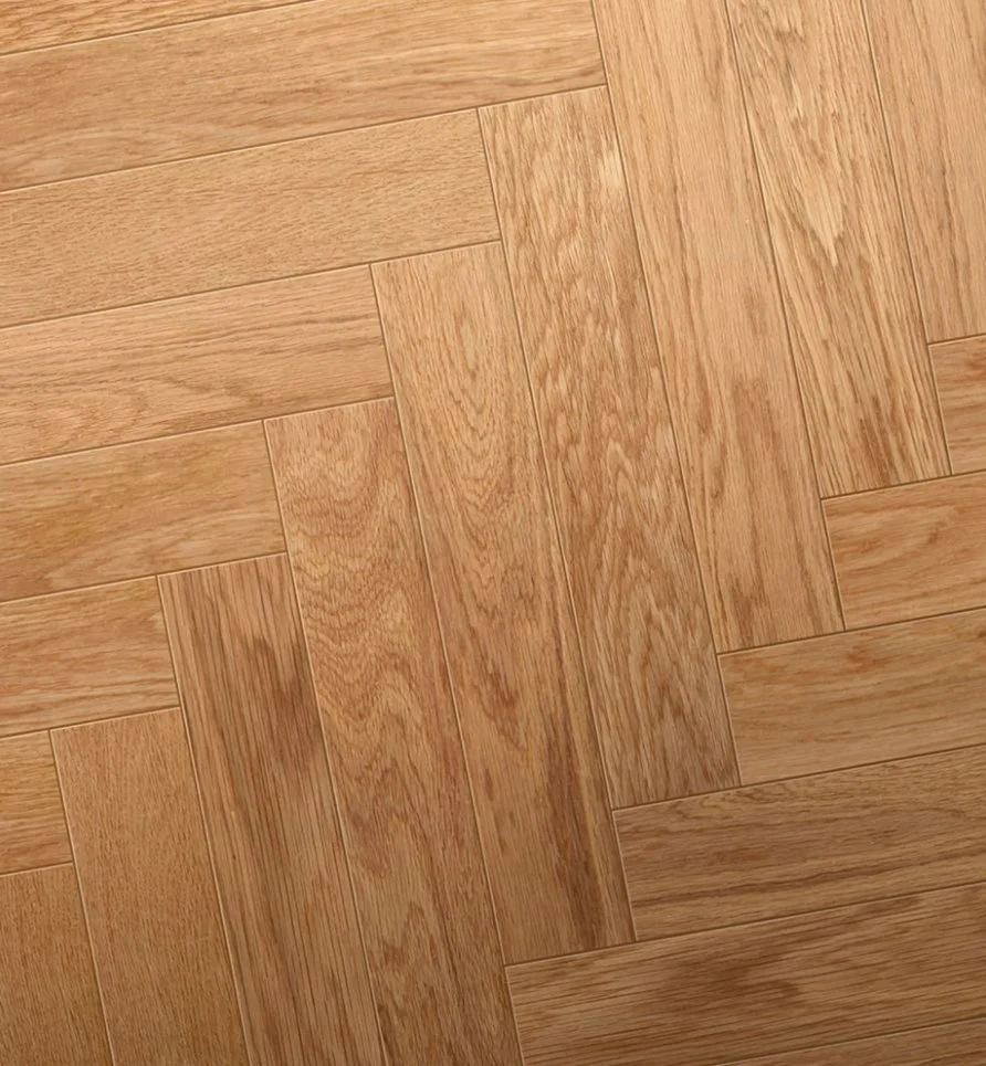 Инженерная доска Greenline Техно Дуб Кристалл 628 натур венгерская елка 630×122×12
