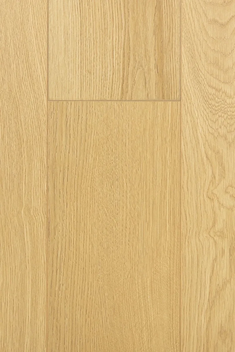 Ламинат FirstFloor Черный Бархат Дуб Юникум 1F420 1520×196×8