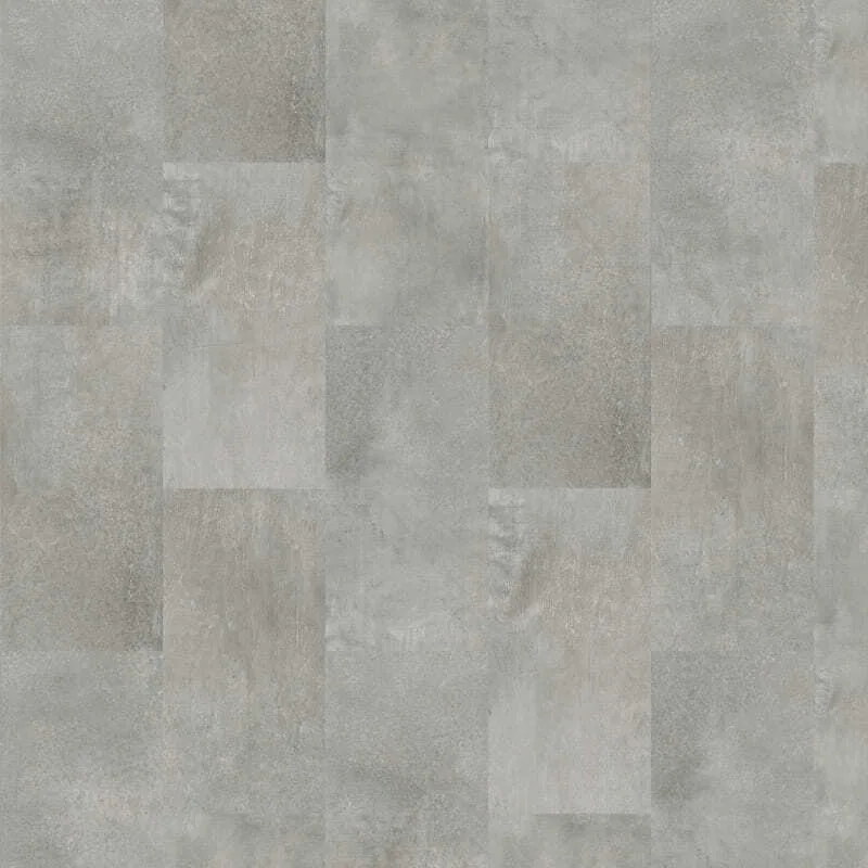 Кварцвиниловый SPC ламинат AlixFloor Stone Line Камень Светло-серый ALX6023-12 610×305×4