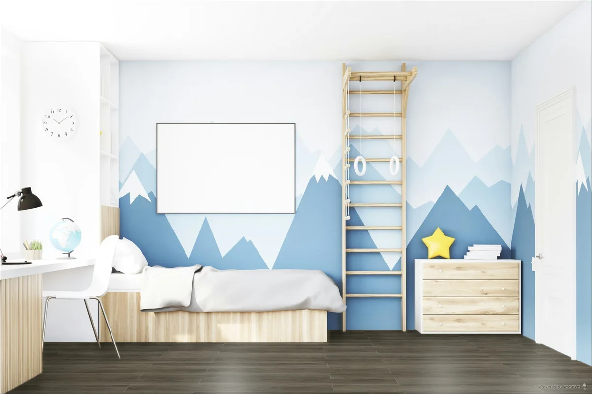 Кварцвиниловая плитка Fargo клеевая Comfort LVT Дуб Лима 20-7359-104 1227×152×2,5