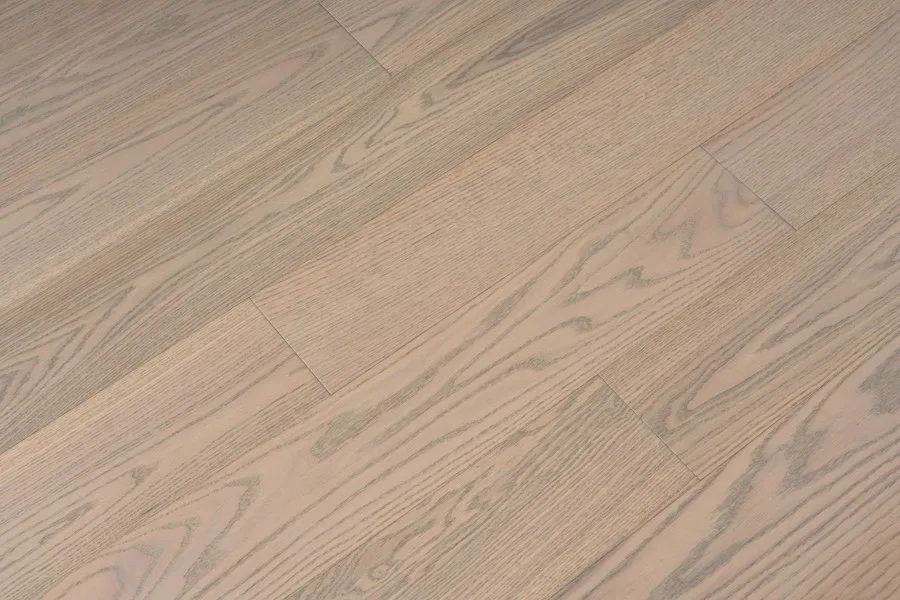 Композитная паркетная доска Wood System Дуб Кассандра WS-003 1220×170×6
