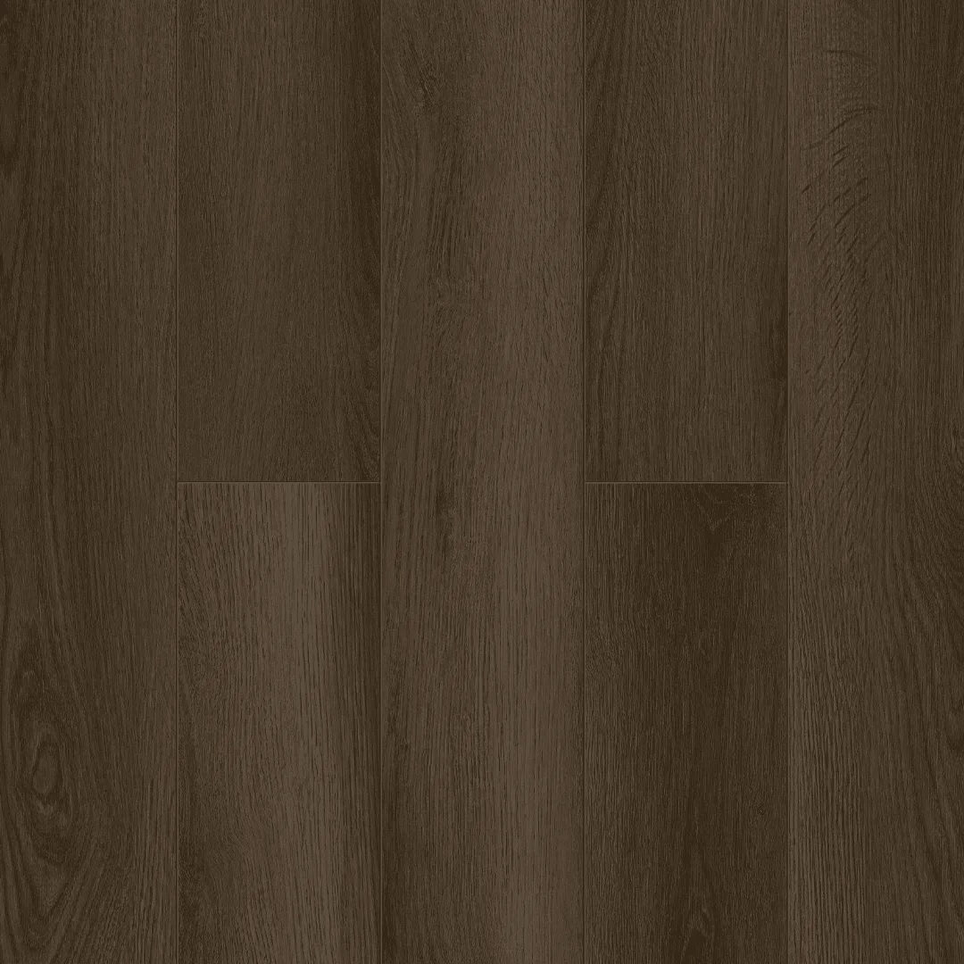 Кварцвиниловый SPC ламинат Alpine Floor Титан 6 Обсидиан ECO 28-6-R 1220×183×6
