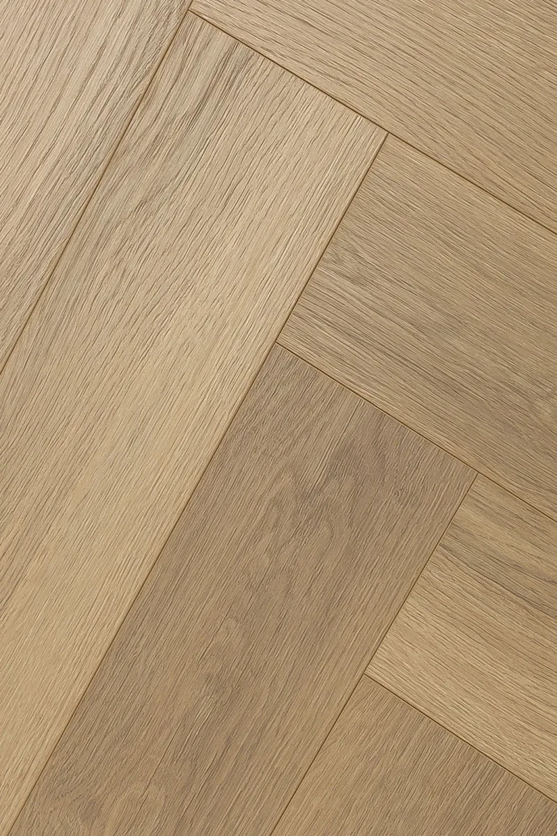 Ламинат FirstFloor Благородный Матовый Дуб Констанция 1F335 венгерская елка 750×125×8