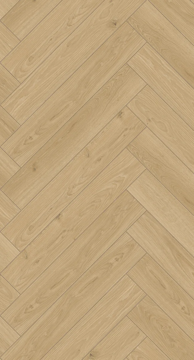 Ламинат Parador Trendtime 3 Дуб Студиолайн натуральный Studioline Natural 1747866 венгерская елка 858×143×8