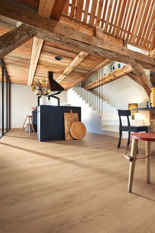 Ламинат Meister LL 250 Дуб Лайт касл Light castle oak 600009-2052248-06841 2052×248×10