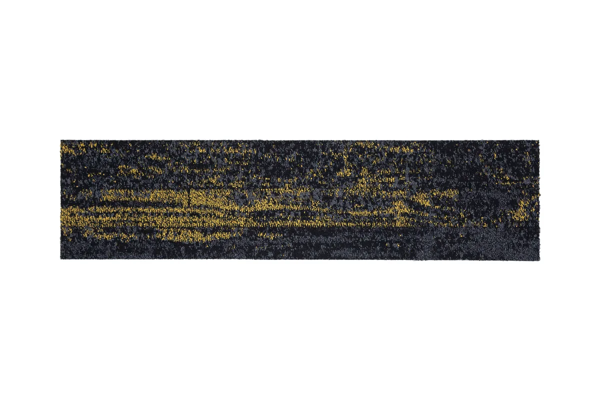 Ковровая плитка Associated Weavers Marathon Tile цвет 95 1000×250×6