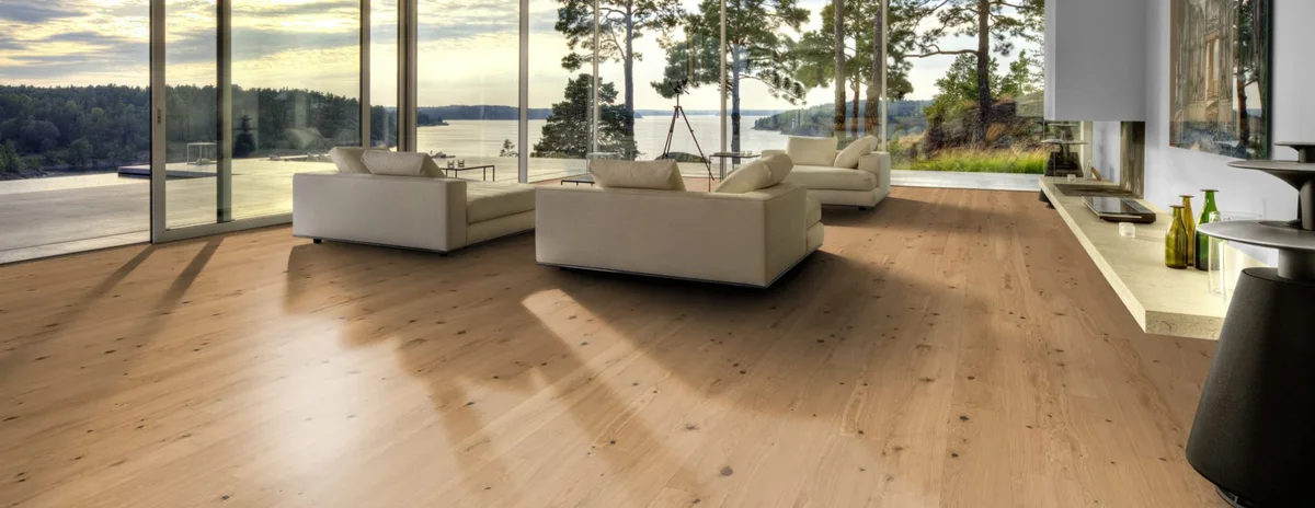 Паркетная доска Kahrs Life Authentic Дуб Cardamom LTCLRW4011-193 Dynamic 1980×193×10