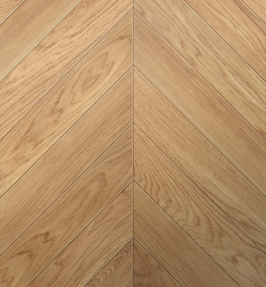Инженерная доска Greenline Альт Дуб Кэнди 812 натур французская елка 590×110×15