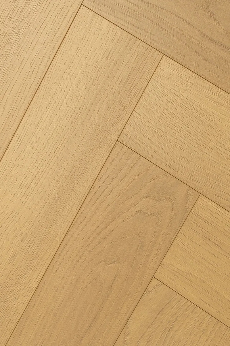 Ламинат FirstFloor Благородный Матовый Дуб Эква 1F338 венгерская елка 750×125×8