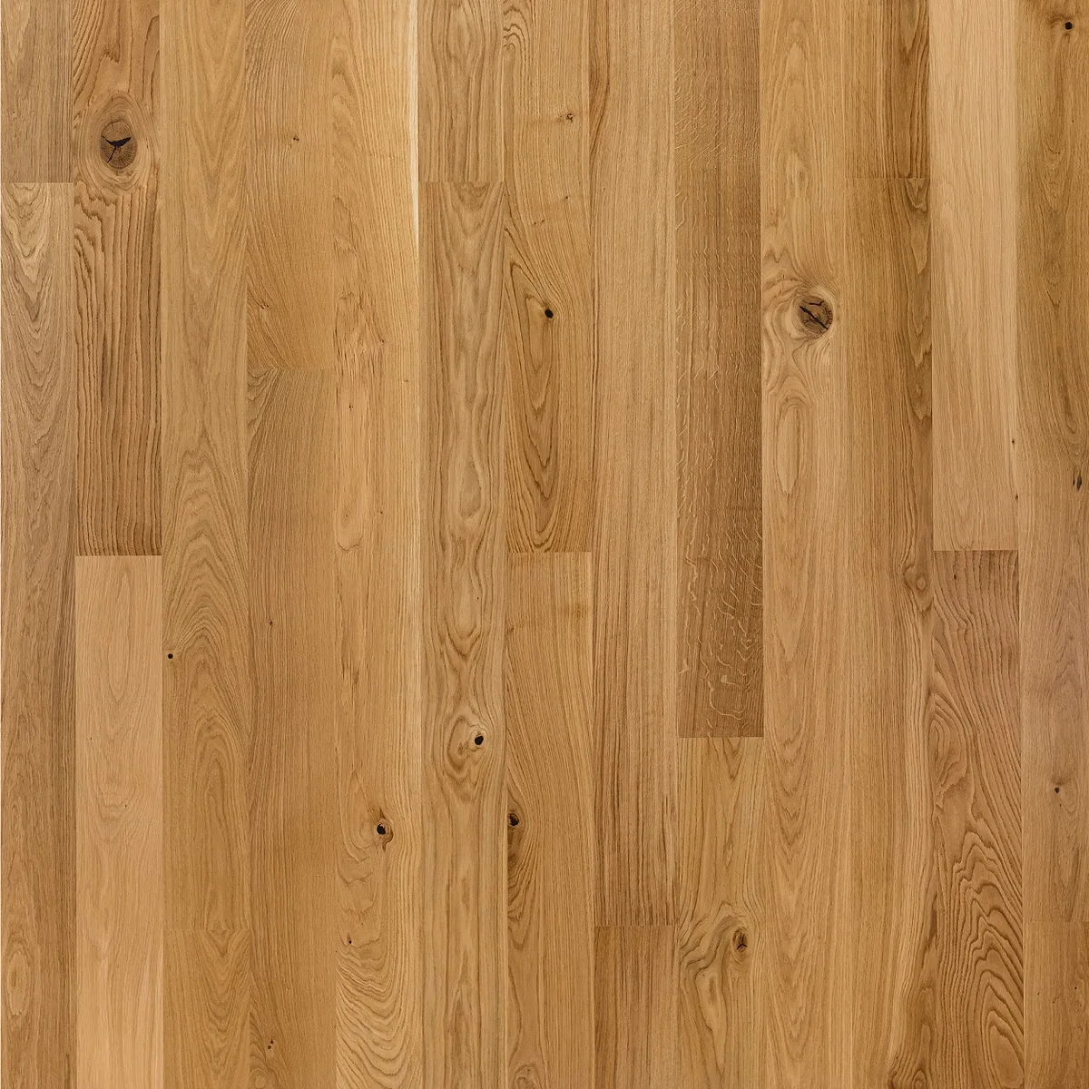 Паркетная доска Polarwood Classic Дуб Premium 138 Polar Matt 10112037A4000124 1800×138×14
