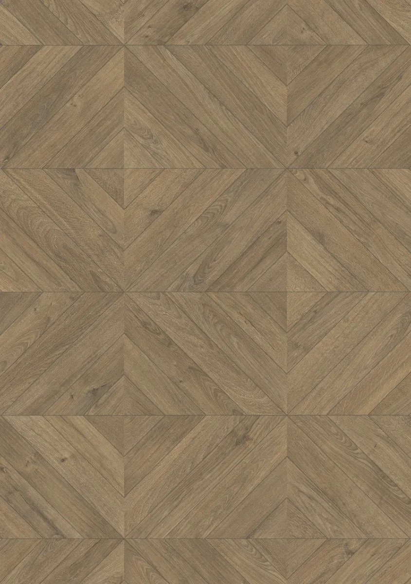 Ламинат Pergo Chevron 12 pro Дуб оливково-коричневый L1254-04165 французская елка 1200×396×12