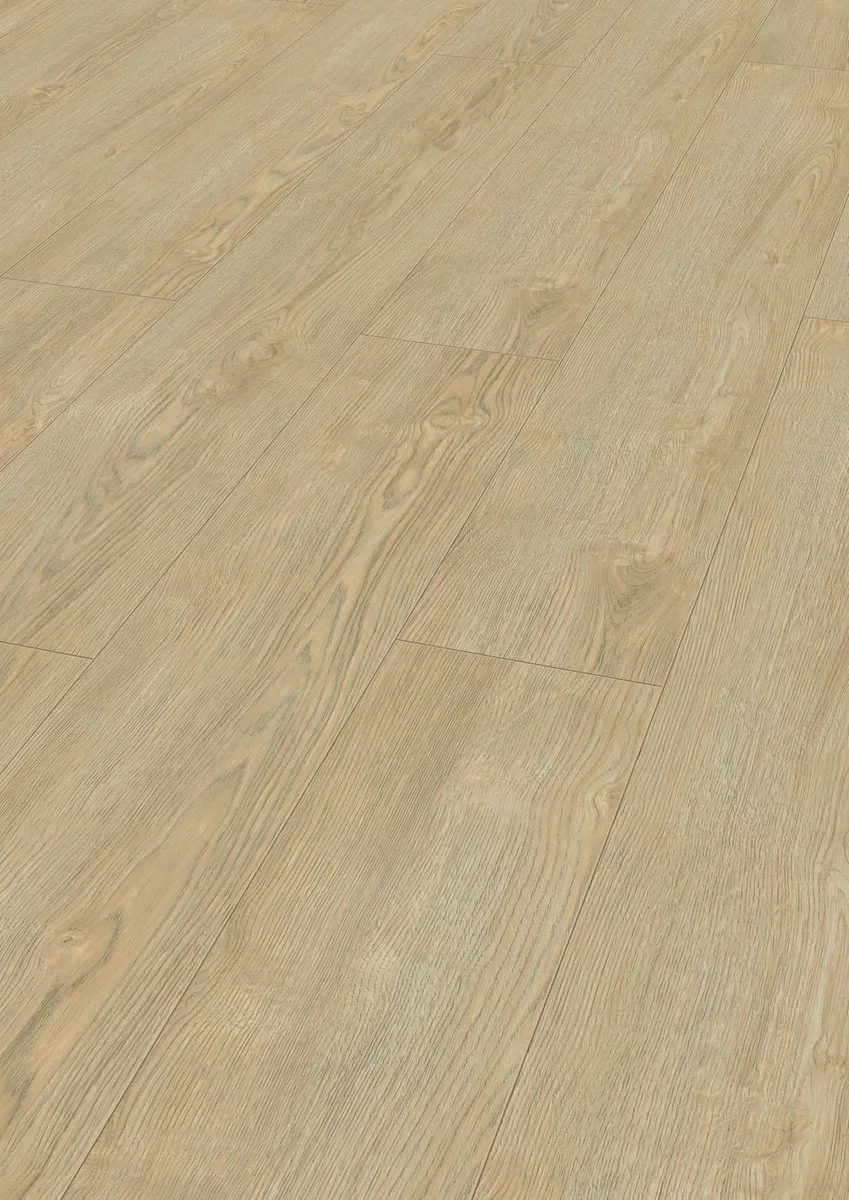 Ламинат My Floor Chalet Дуб Руби Серебристый M1024 1380×193×10