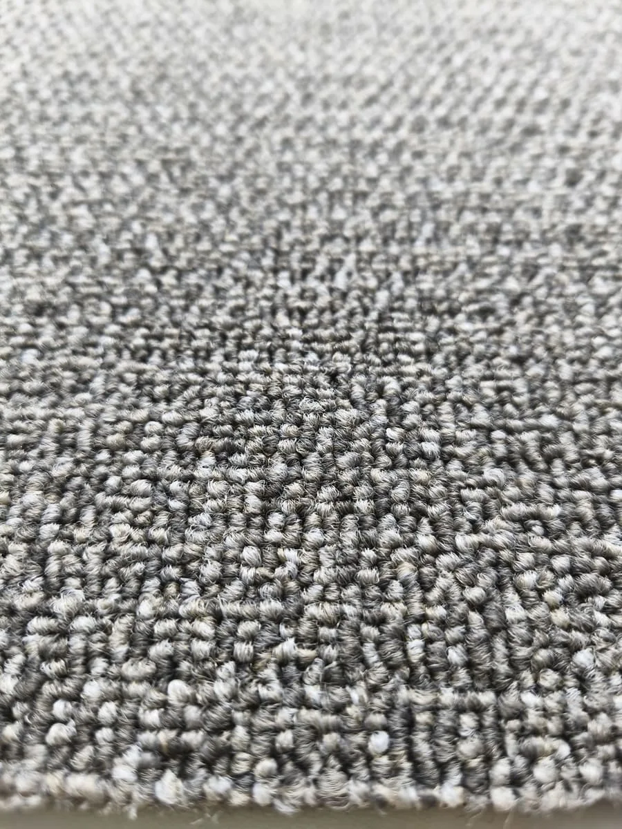Ковролин Bonkeel Паскаль цвет Grey 1000×4000×5
