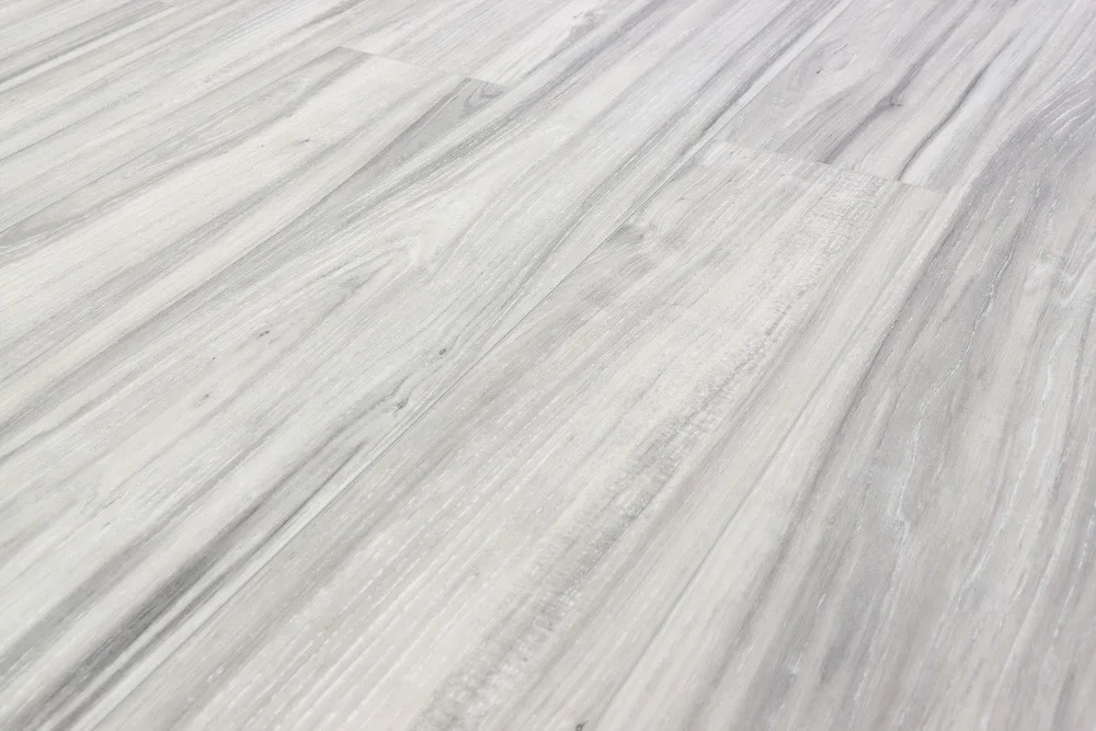 Кварцвиниловый SPC ламинат Cronafloor Wood Дуб Атланта BD-2771-5 1200×180×4