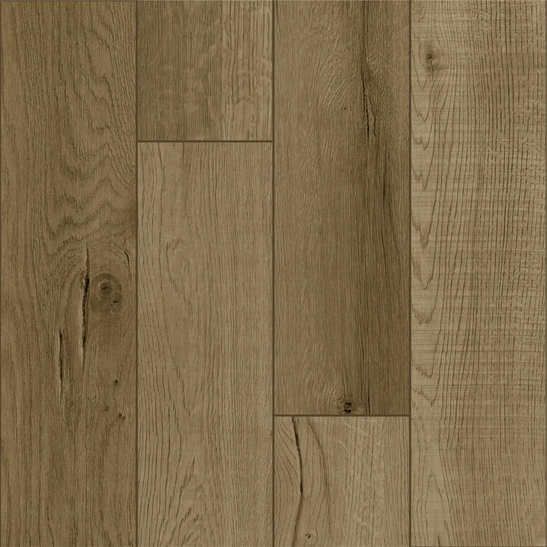Кварцвиниловая плитка Fargo клеевая Comfort LVT Дуб Робуста 20-81996-9 1227×152×2,5