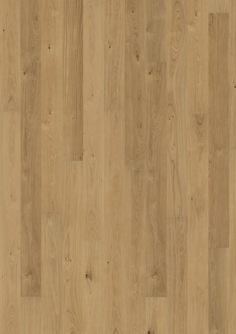 Паркетная доска Kahrs Люкс Дуб Солнце Sun 151N8AEK04KW240 Lively 2420×187×15