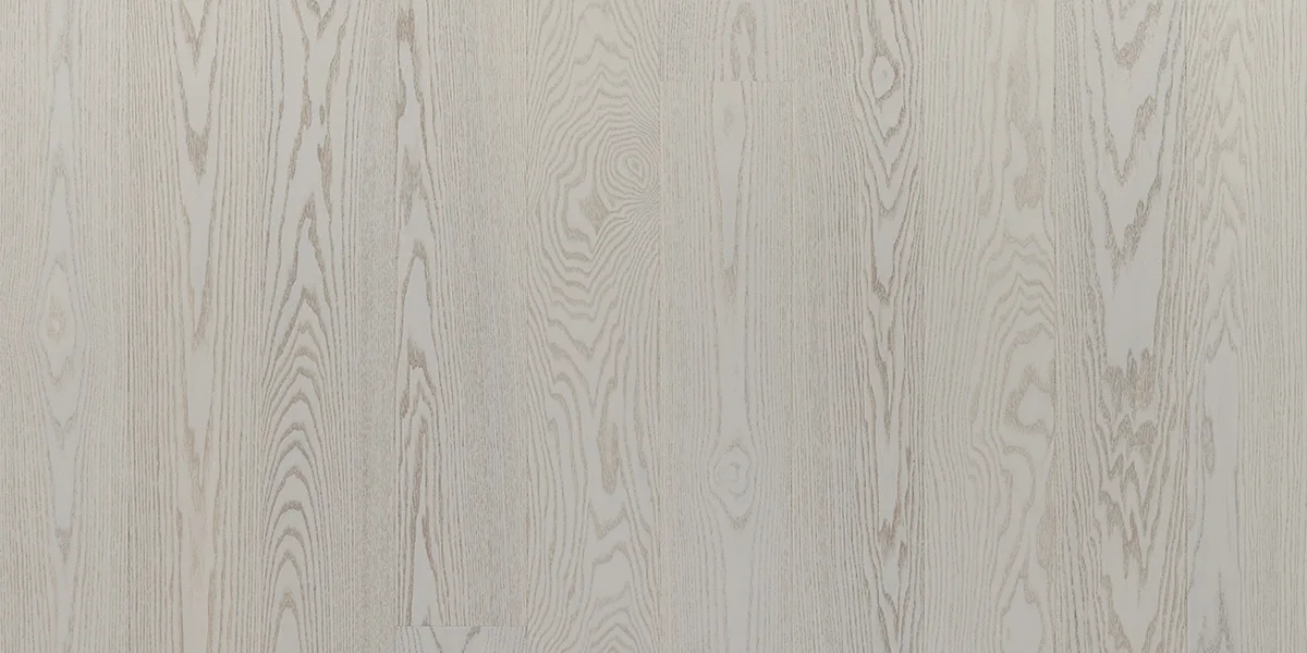 Паркетная доска Polarwood Classic Ясень 4 Premium 138 Dover Matt 2G 2000×138×14