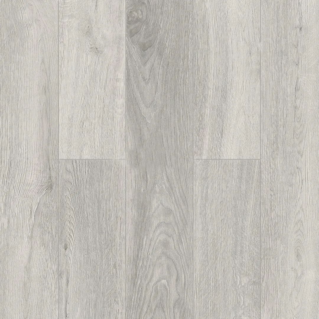 Кварцвиниловый SPC ламинат Alpine Floor Premium XL Дуб Платина ECO 7-14 1524×180×8
