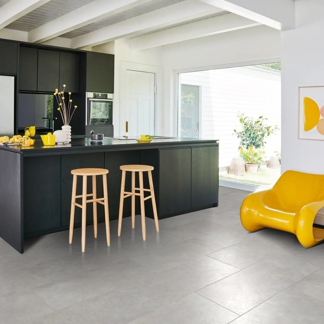 Ламинат Parador Trendtime 5 Бетон светло-серый 1743595 853×400×8