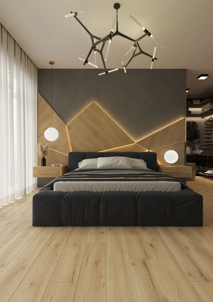 Кварцвиниловый SPC ламинат AlixFloor Natural Line Дуб Сонома Рустикальный ALX1036-13А 1220×183×5