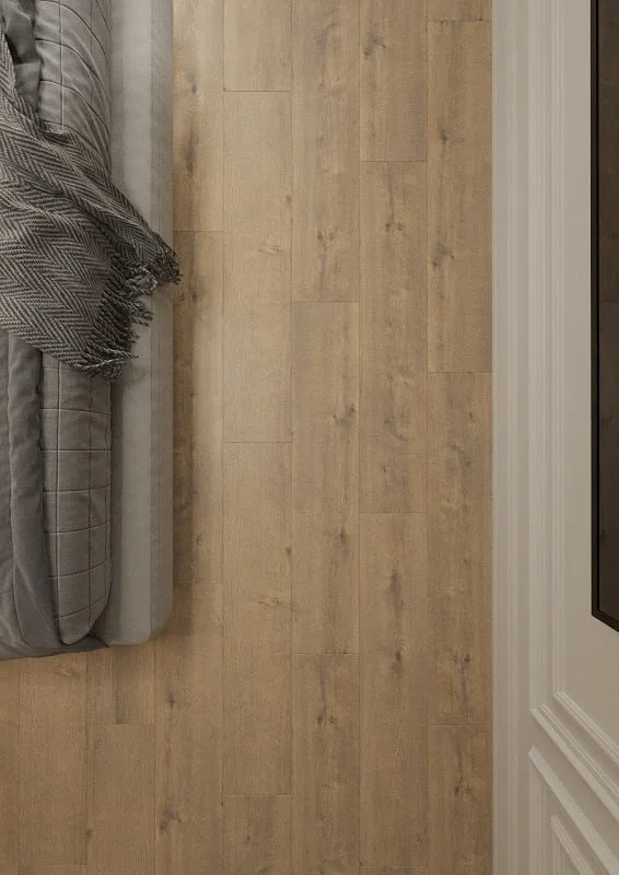 Ламинат AlixFloor Vitality Line 8 Дуб Урбанистический ALX00426JUM 1261×244×8