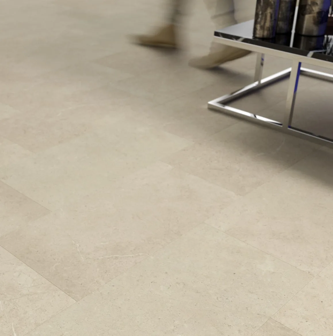 Кварцвиниловая плитка FineFloor клеевая Stone Левенбург FF-1478 659×329×2,5