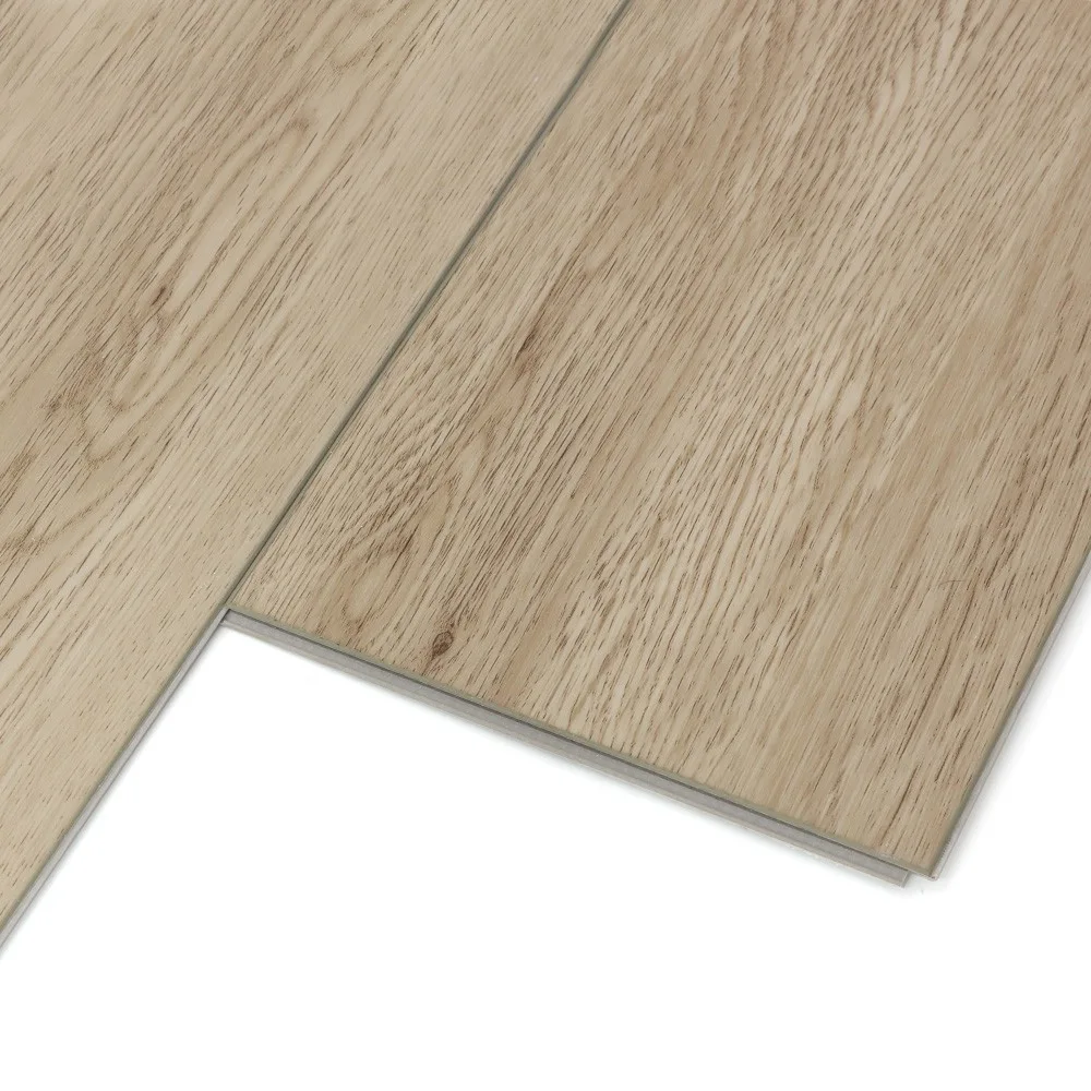 Кварцвиниловый SPC ламинат Cronafloor Wood Дуб Клайпеда XJ1106-13 1200×180×4