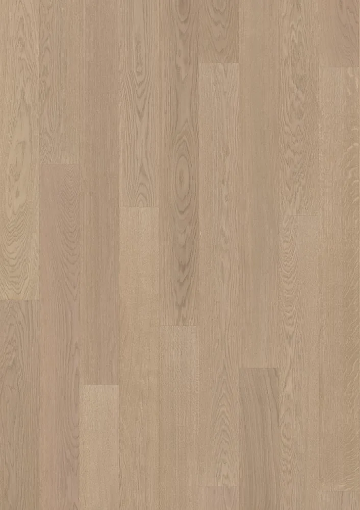 Паркетная доска Kahrs Столичная Дуб Прага Prague 151N4AEKD4KW240 Calm 2420×187×15