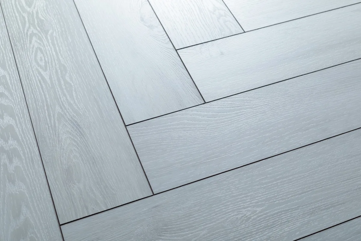 Кварцвиниловый SPC ламинат Aquafloor Parquet Plus AF6016PQ венгерская елка 720×120×7