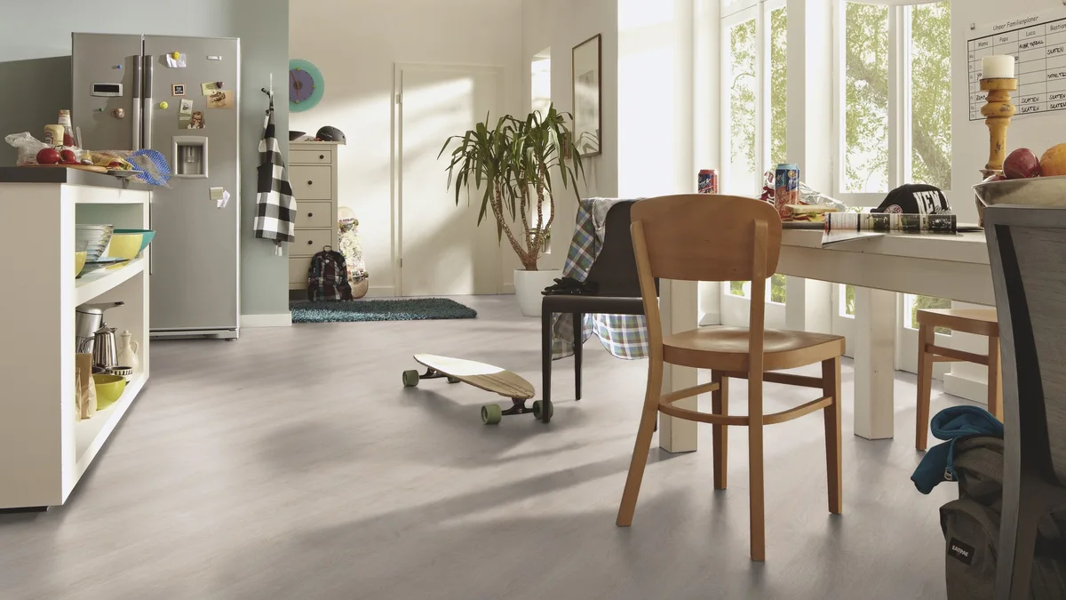 Ламинат Meister LD 150 Дуб Вайт лэйд White lyed oak 600017-1288198-06181 1288×198×8