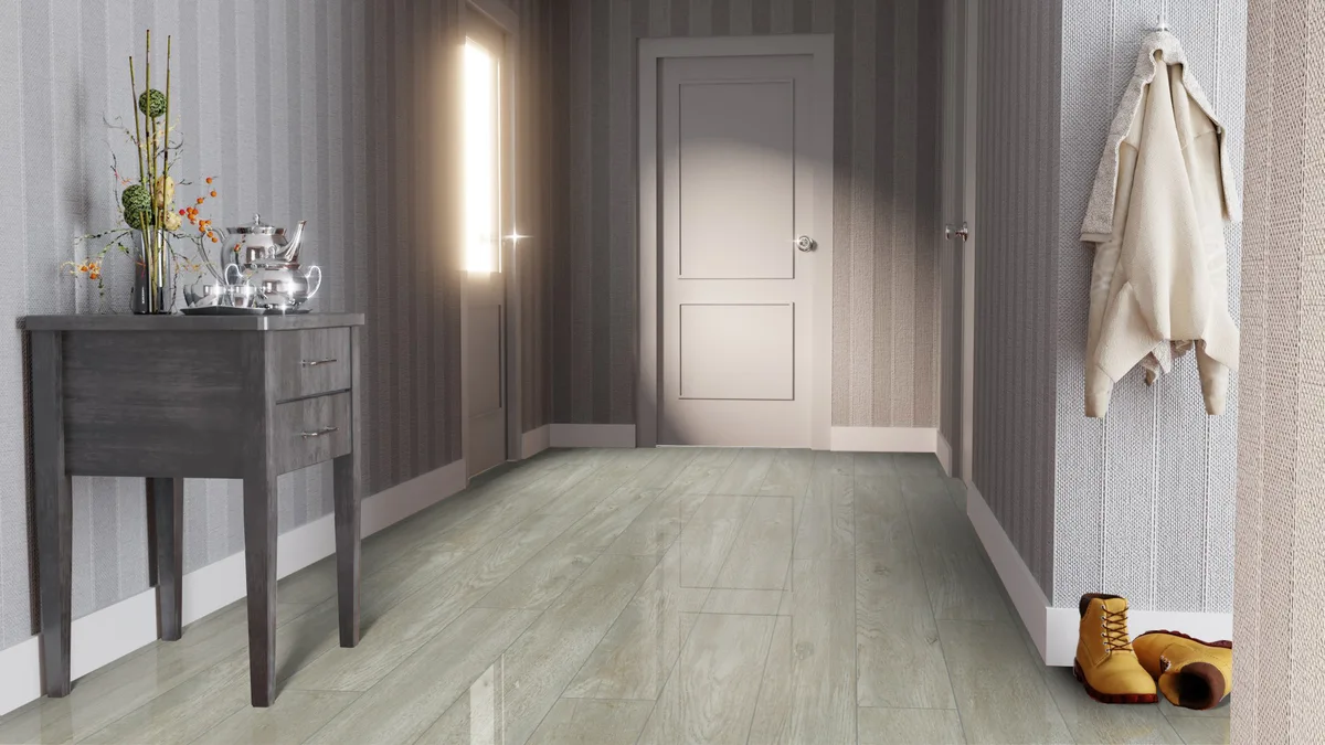 Ламинат Falquon Blue Line Wood 8 Aragon Oak D4181 1220×193×8