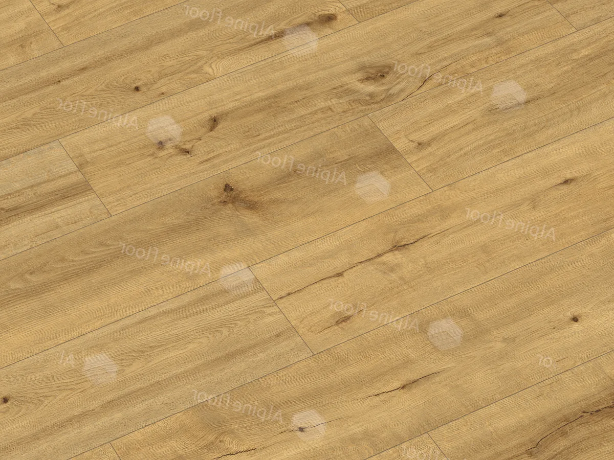 Кварцвиниловый SPC ламинат Alpine Floor ProNature Soacha 62541 1290×246×4