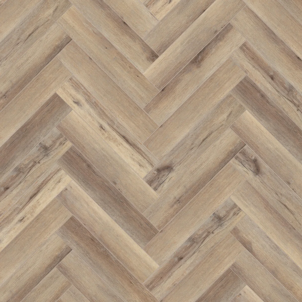 Кварцвиниловый SPC ламинат Tarkett Art Vinyl Ambient House Barbara 257070003 венгерская елка 675×135×4,1