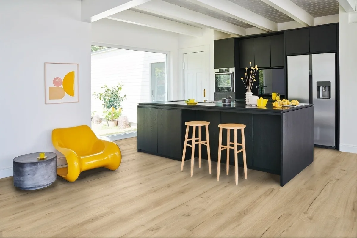 Ламинат Parador Trendtime 6 Дуб Лофт пур 1744709 2200×243×9
