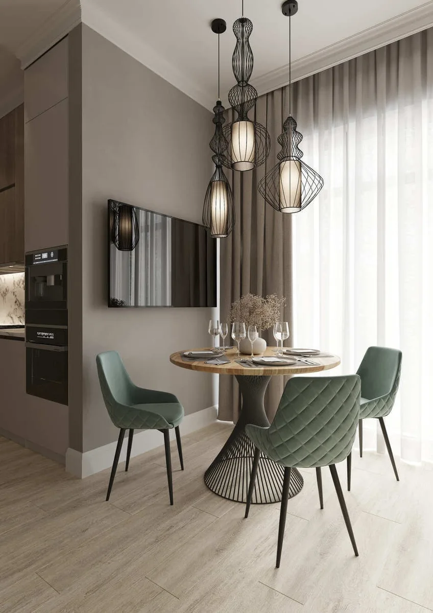 Кварцвиниловый SPC ламинат AlixFloor City Line Дуб Устричный Светлый ALX1064-1 1220×183×5