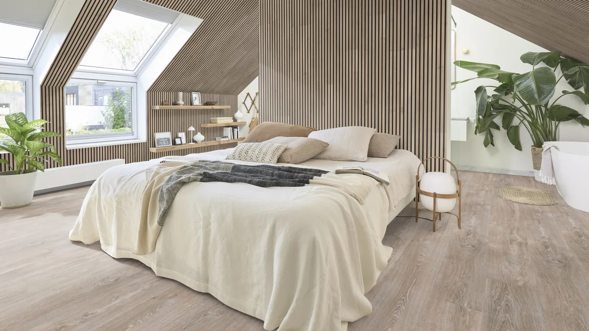 Ламинат Meister LL 250 Дуб Вайт грей White grey oak 600009-2052248-06277 2052×248×10