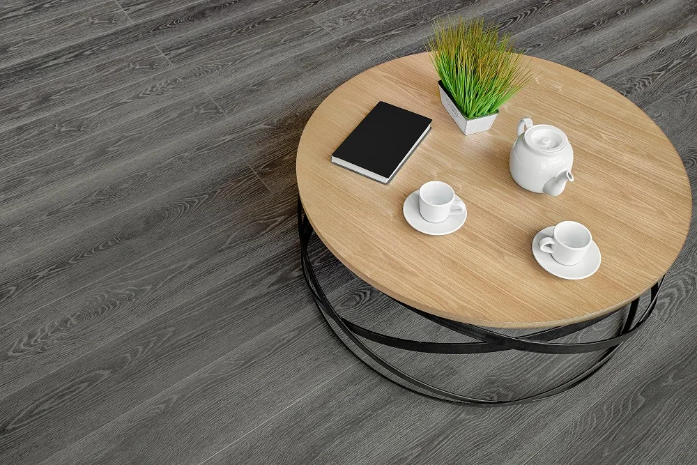 Кварцвиниловый SPC ламинат Alpine Floor Grand Sequoia Каддо ECO 11-20 1524×180×4