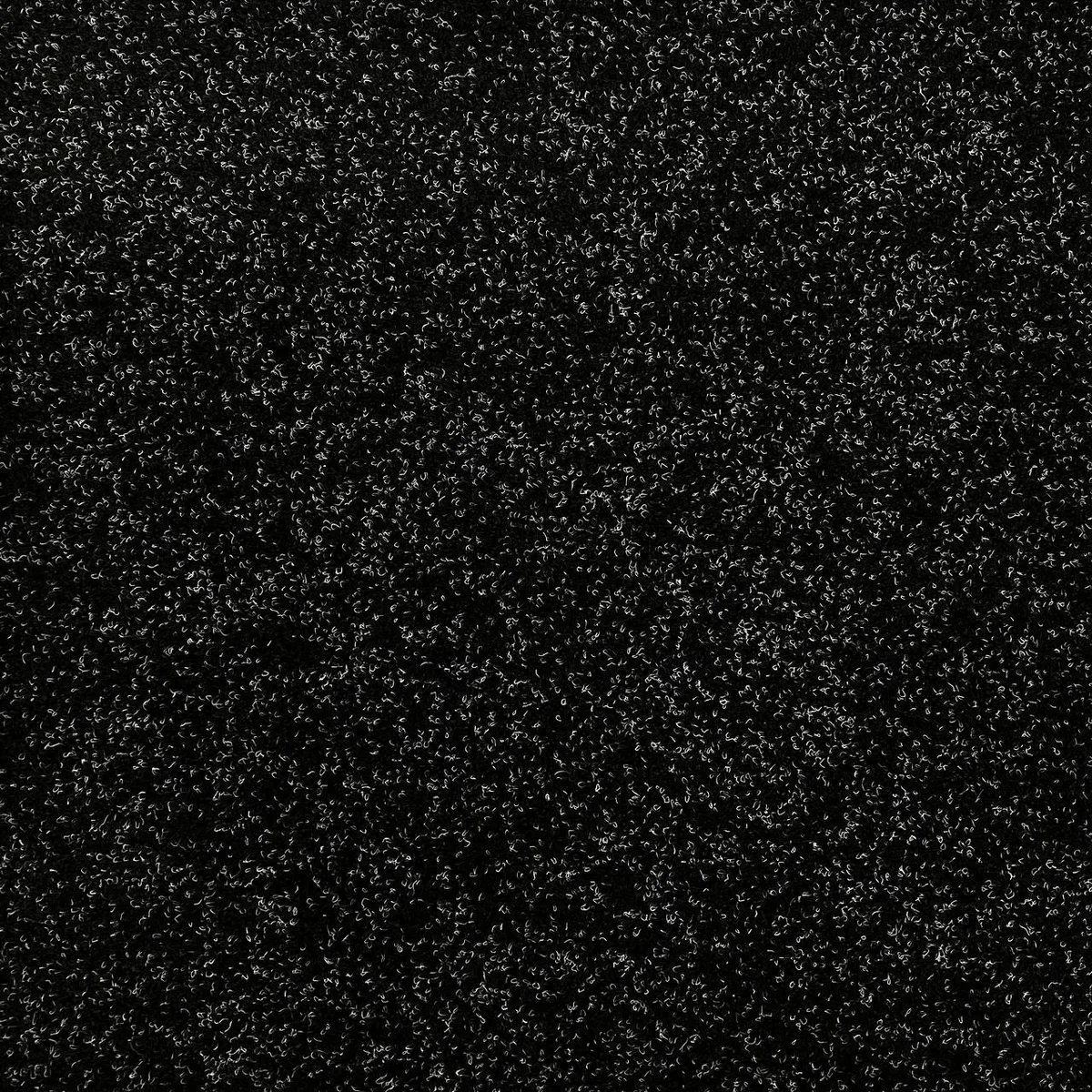 Ковролин Bonkeel Шторм цвет Black 1000×2000×3,2
